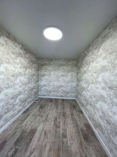 2-к. квартира, 44 м², 5/5 эт.