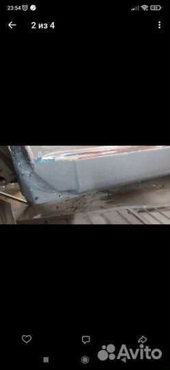 Кузовной ремонт сварка авто.Изготовление порогов