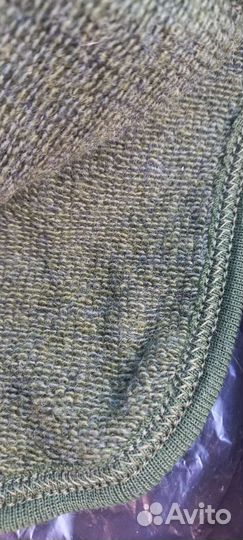 Тёплая балаклава