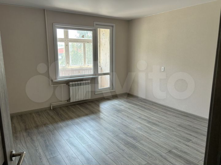2-к. квартира, 47,4 м², 3/5 эт.