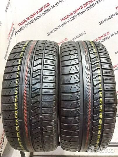 Vredestein QuaTrac 3 215/45 R17 91V