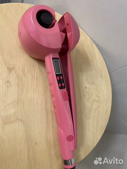 Стайлер плойка локоны Babyliss аналог