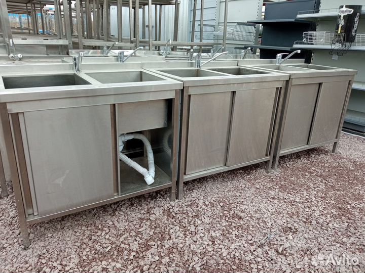 Производственное оборудование б/у