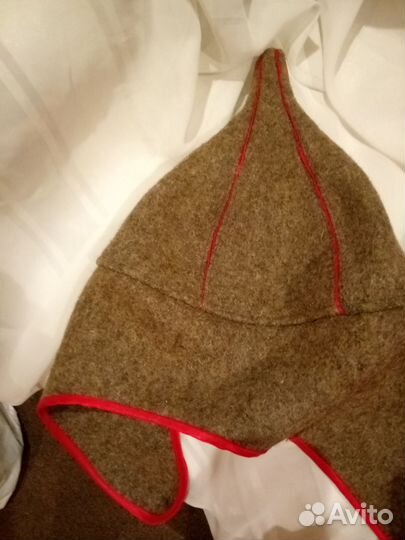 Буденовка новая