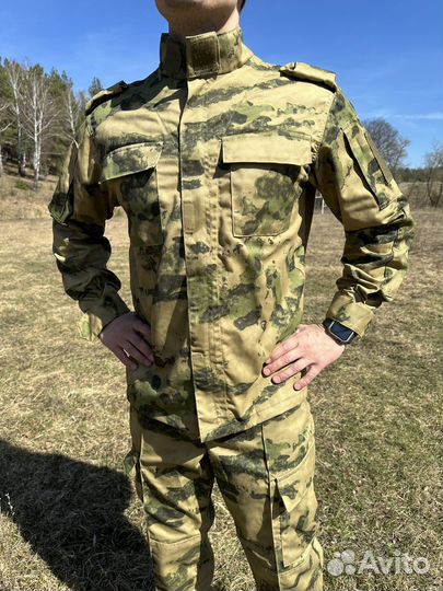 Новая военная форма мох росгвардия любых размеров
