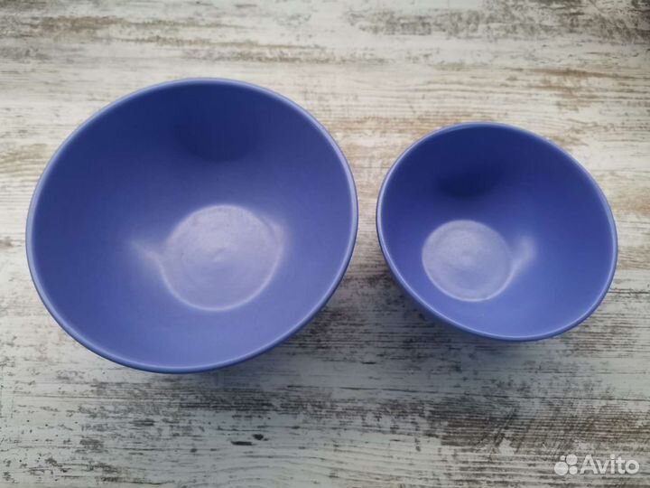 Посуда для сервировки стола