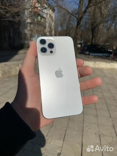iPhone 13 Pro Max, 128 ГБ