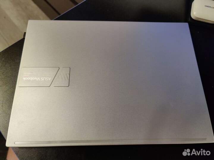Asus vivobook pro 14X oled