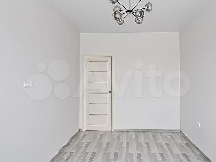 2-к. квартира, 49,4 м², 7/10 эт.