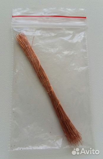 Комплект проволочных креплений для ёлки Малютка