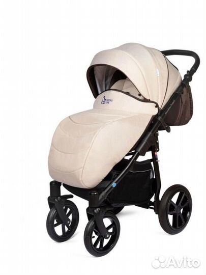 Коляска noordline 3 в 1