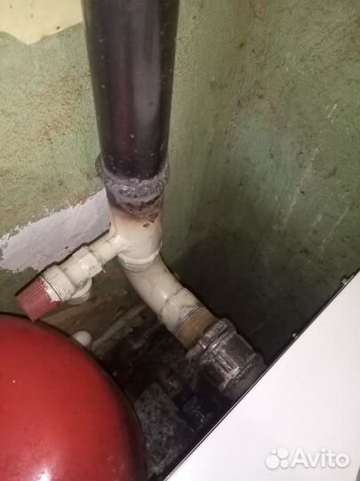 Водоотведение,хвс,гвс, отопление, сантехника