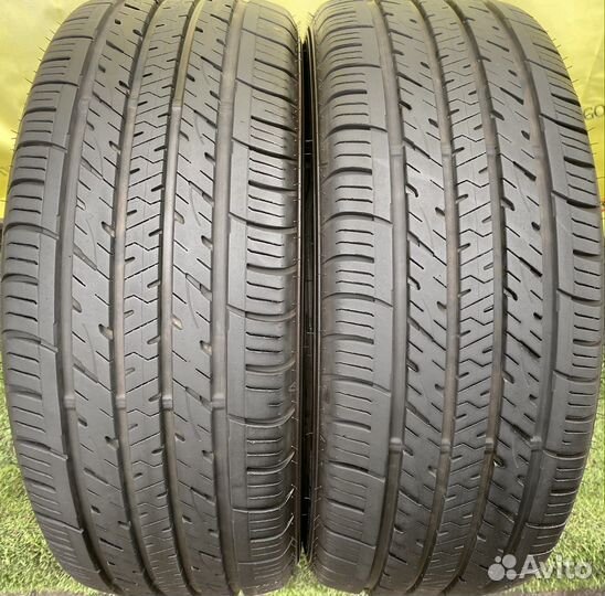 Dunlop SP Touring A1 A/S 205/55 R16 91H