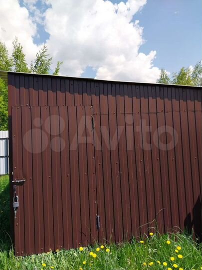 Участок 12 сот. (ИЖС)