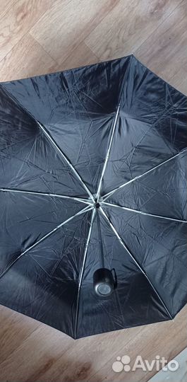 Зонт лëгкий компактный складной Новый