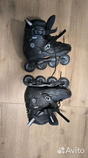 Роликовые коньки seba 44 размер