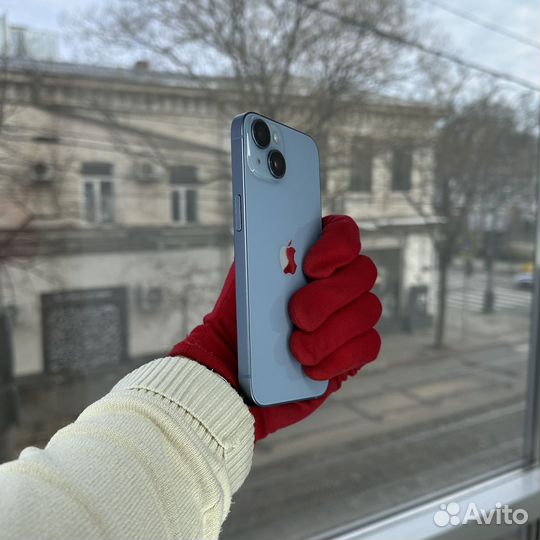 iPhone 14, 256 ГБ