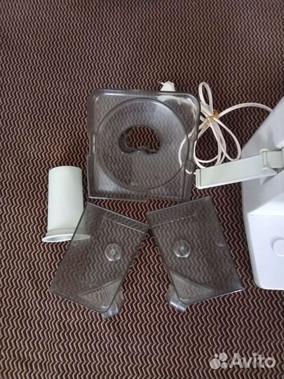 Соковыжималка