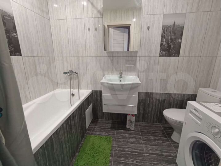 Квартира-студия, 34 м², 13/25 эт.