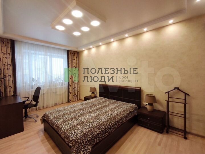 2-к. квартира, 73,7 м², 3/5 эт.