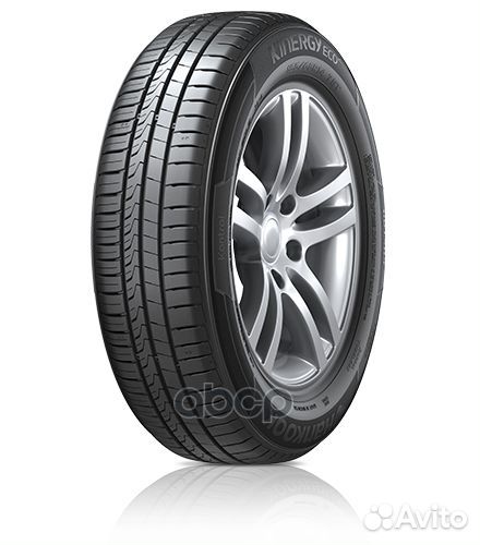 Hankook Kinergy Eco 2 K435 215/65 R15