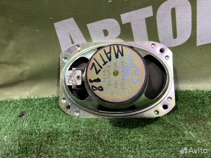 Динамик Daewoo Matiz F8CV