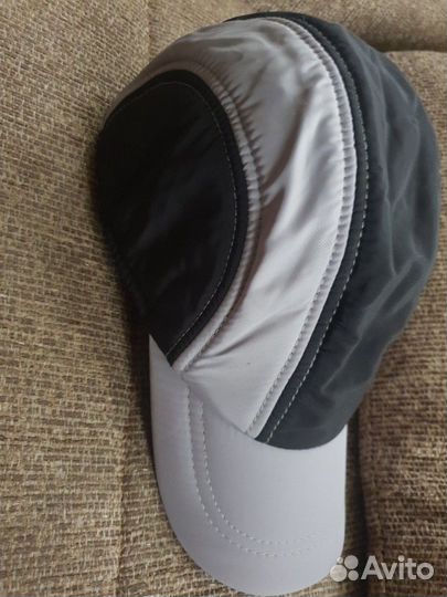 Кепка новая, балоневая