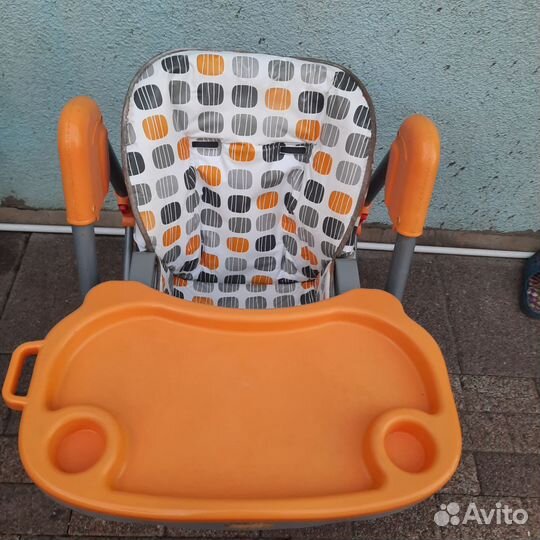 Столик для кормления