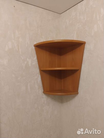 Полка настенная