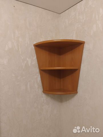 Полка настенная