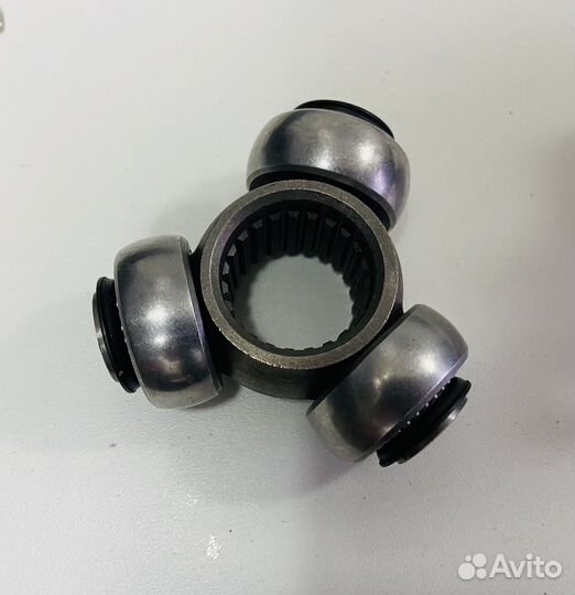 Крестовина (трипод) внутрен шруса ford Focus (B5/I