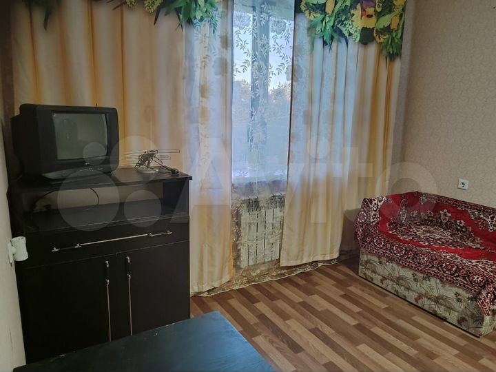 2-к. квартира, 54 м², 2/3 эт.