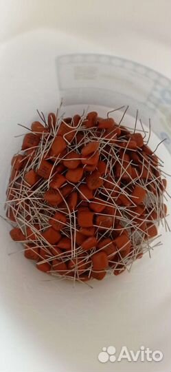 Конденсаторы