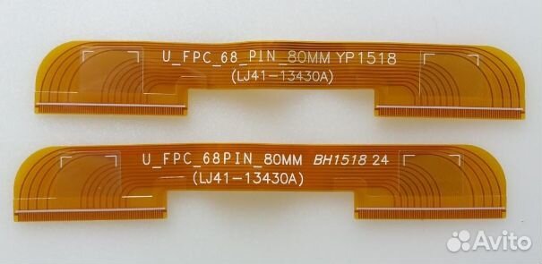 Телевизор Samsung ue40ju6610u бу на запчасти