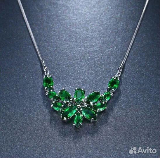 Кулон женский 