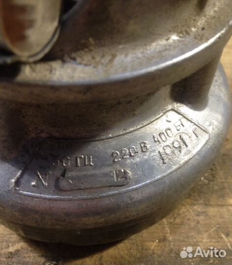 Моторы только те что на фото