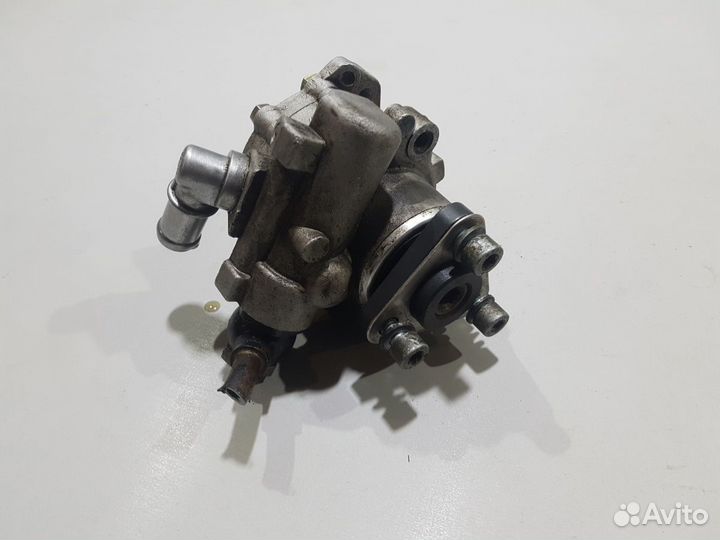 Насос гидроусилителя руля ауди а8 audi a8