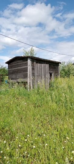 Участок 14,6 сот. (СНТ, ДНП)