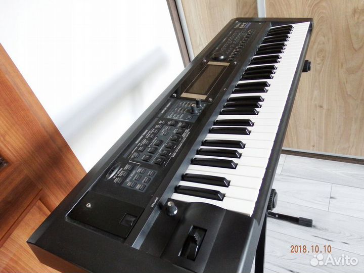 Roland gw-8