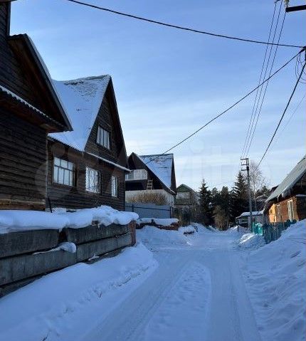 Дом 139,1 м² на участке 5,7 сот.