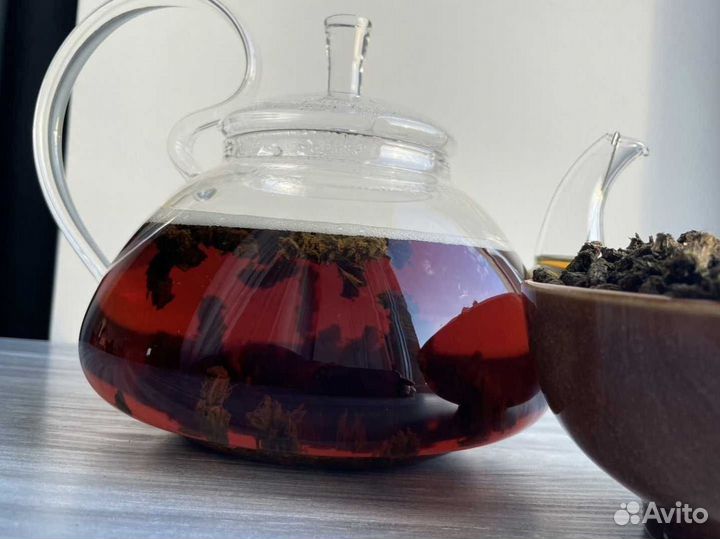 Иван чай 1 кг кипрей как надо, экочай