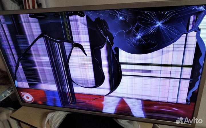 Телевизор LG 32LB561v