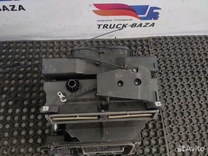 Отопитель в сборе Renault Premium, Renault T