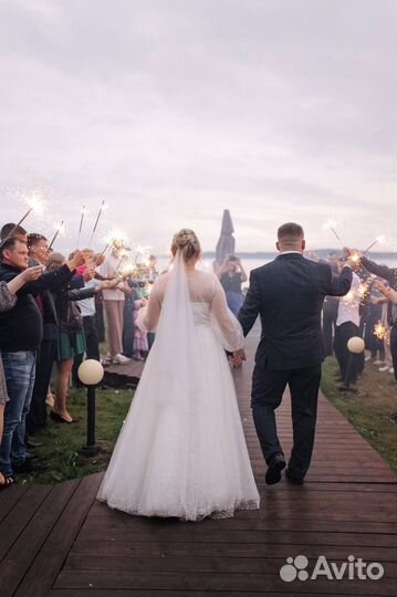 Организатор - координатор мероприятий, свадеб