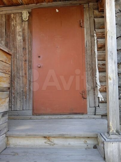 Дача 30 м² на участке 6 сот.