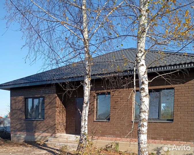 Загородный дом