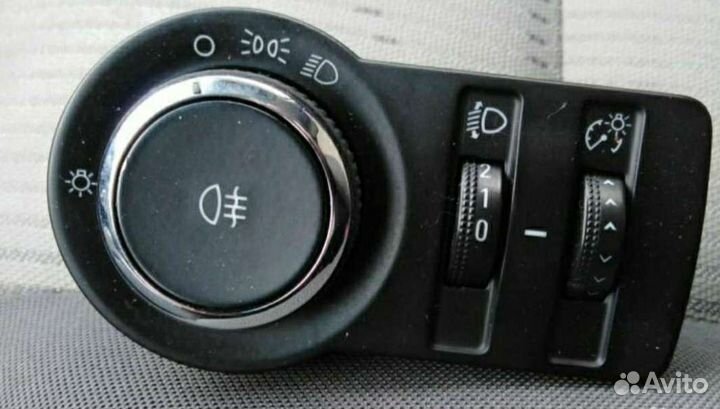 Для Шевроле Круз