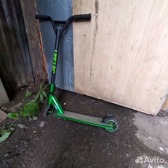 Самокат