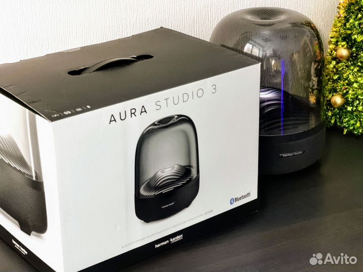 Harman Kardon Aura Studio 3