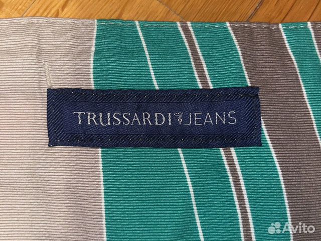 Trussardi юбка